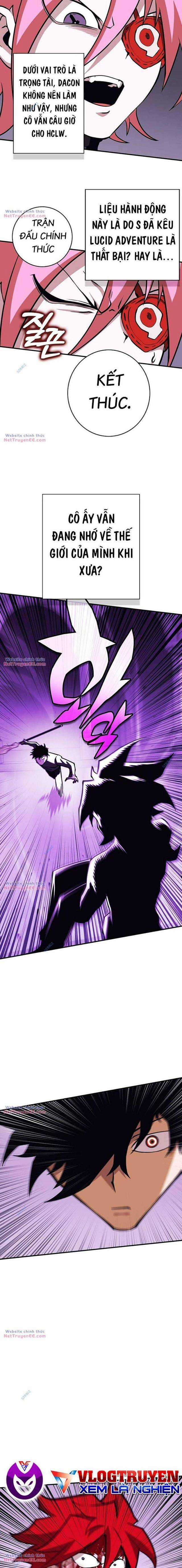Hardcore Leveling Warrior: Earth Game - Chapter 20 - Trang 11