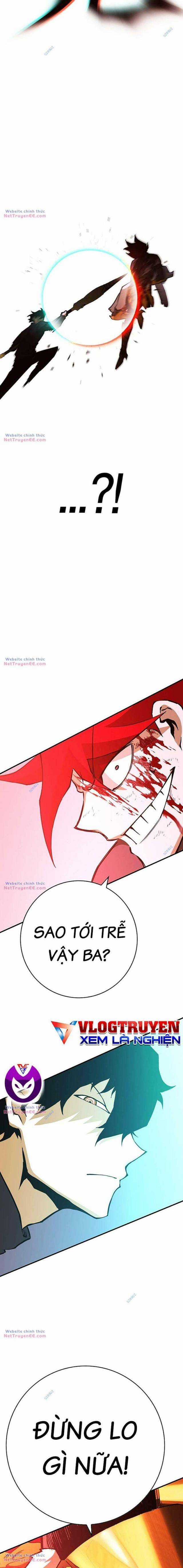 Hardcore Leveling Warrior: Earth Game - Chapter 20 - Trang 13