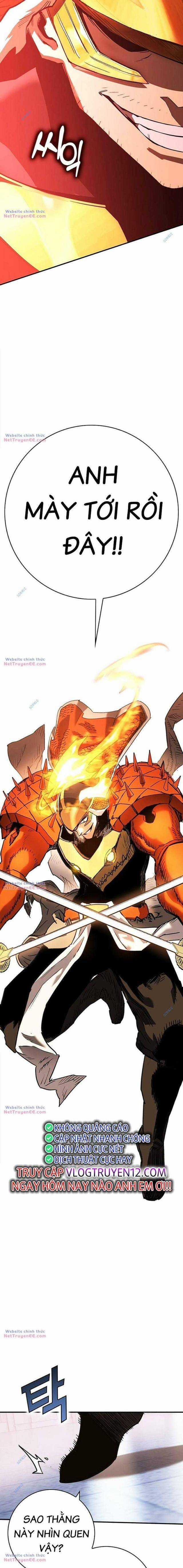 Hardcore Leveling Warrior: Earth Game - Chapter 20 - Trang 14