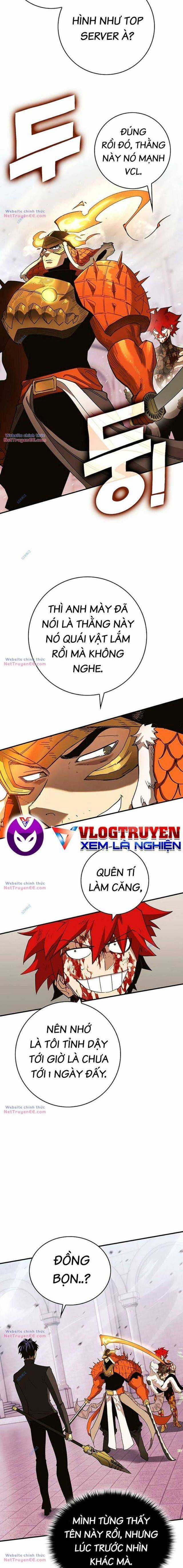 Hardcore Leveling Warrior: Earth Game - Chapter 20 - Trang 15