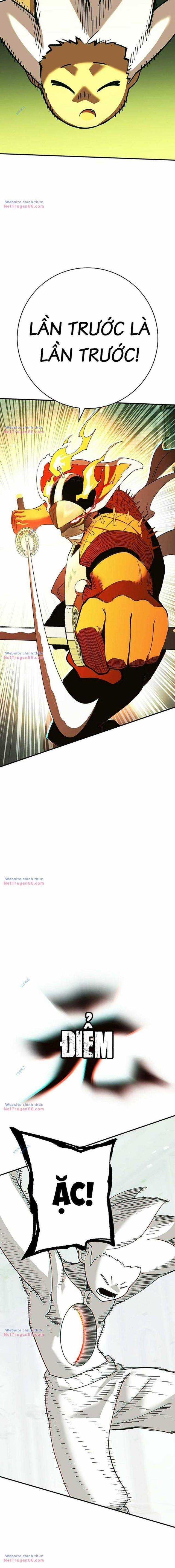 Hardcore Leveling Warrior: Earth Game - Chapter 20 - Trang 18