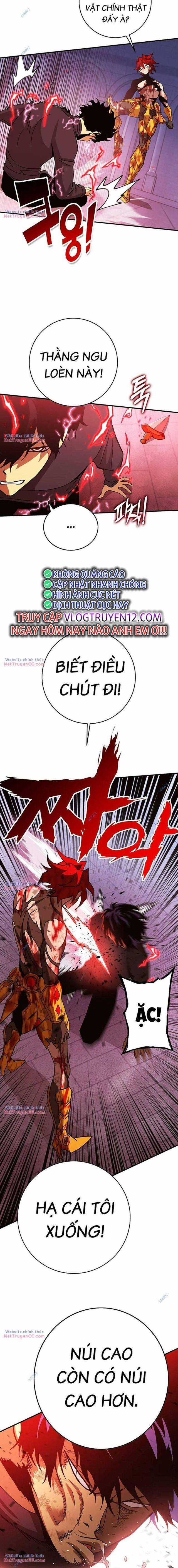 Hardcore Leveling Warrior: Earth Game - Chapter 20 - Trang 3