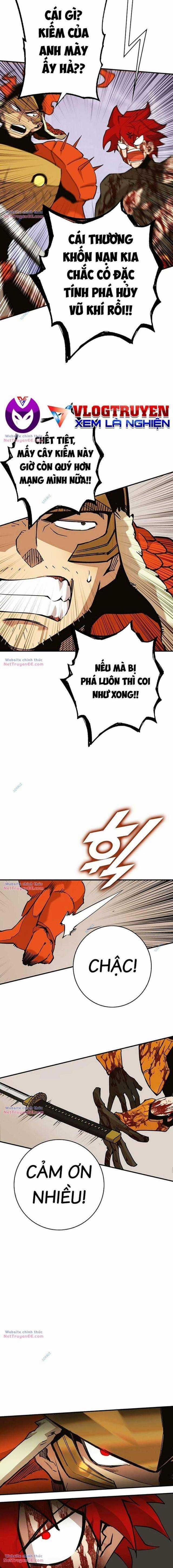 Hardcore Leveling Warrior: Earth Game - Chapter 20 - Trang 21