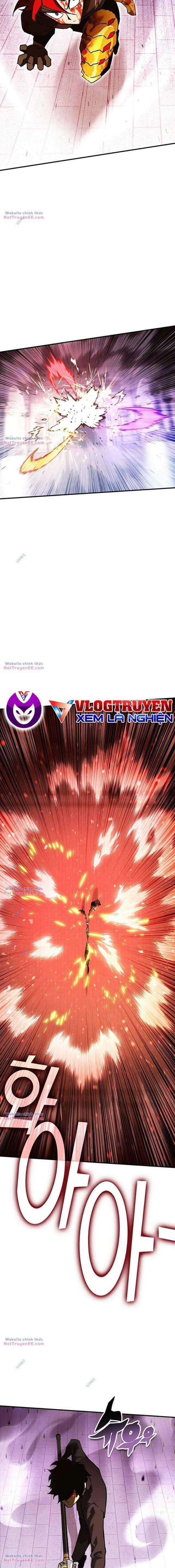 Hardcore Leveling Warrior: Earth Game - Chapter 20 - Trang 23