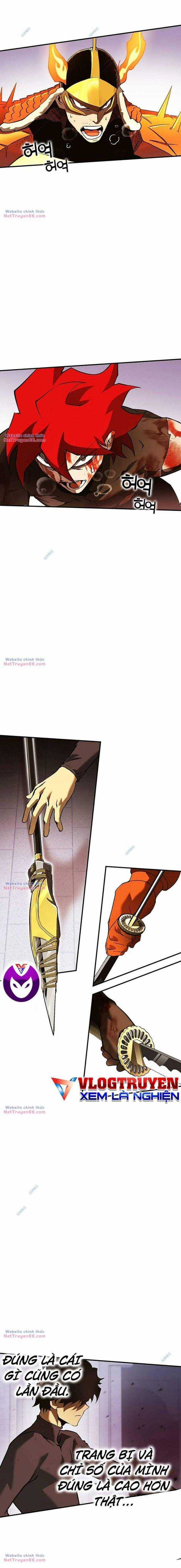Hardcore Leveling Warrior: Earth Game - Chapter 20 - Trang 25