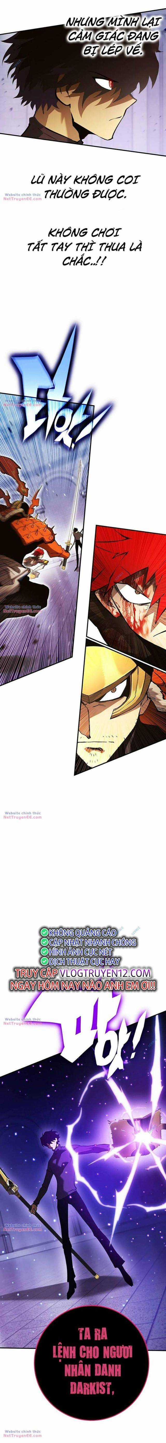 Hardcore Leveling Warrior: Earth Game - Chapter 20 - Trang 26