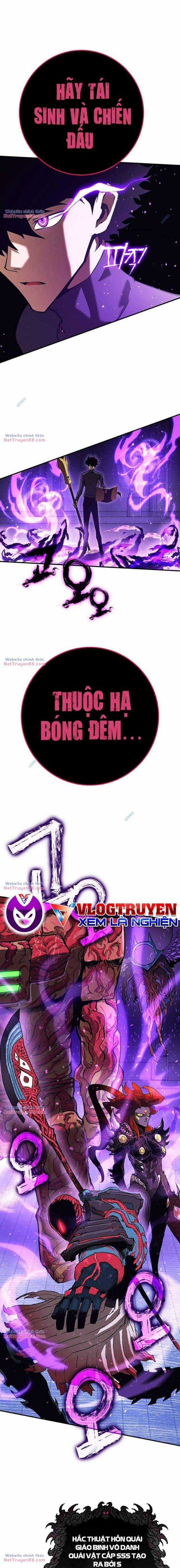 Hardcore Leveling Warrior: Earth Game - Chapter 20 - Trang 27