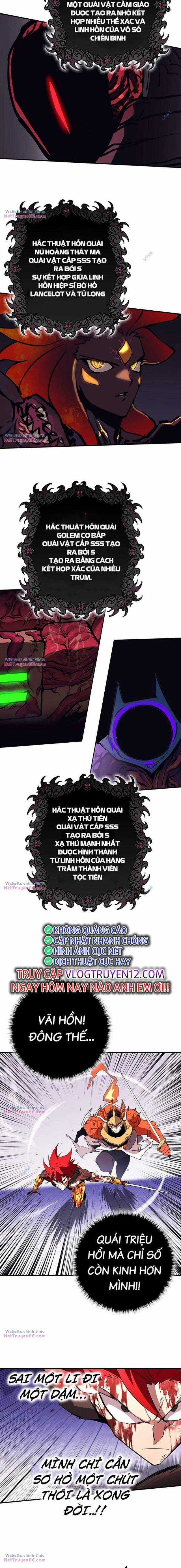 Hardcore Leveling Warrior: Earth Game - Chapter 20 - Trang 28