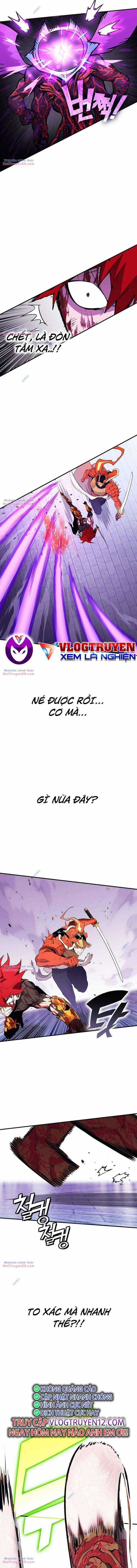 Hardcore Leveling Warrior: Earth Game - Chapter 20 - Trang 29