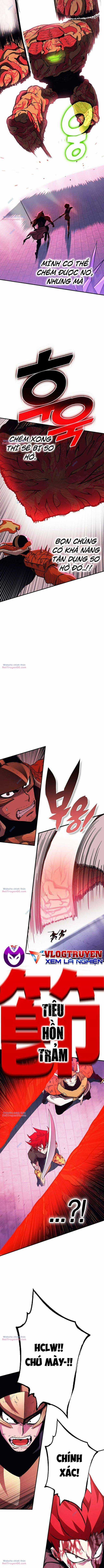 Hardcore Leveling Warrior: Earth Game - Chapter 20 - Trang 30