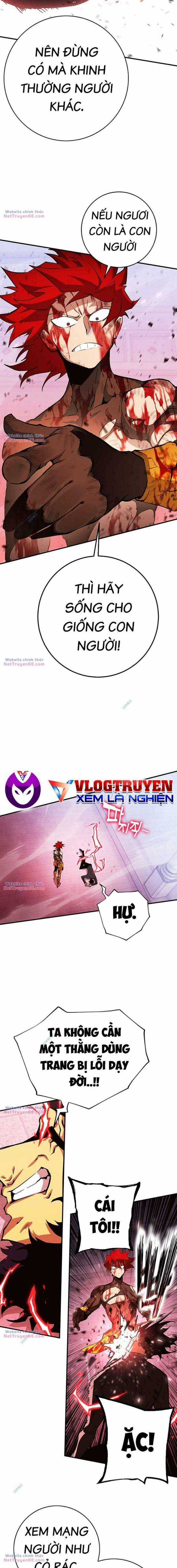 Hardcore Leveling Warrior: Earth Game - Chapter 20 - Trang 4