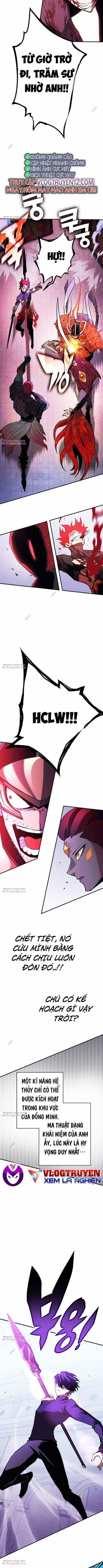 Hardcore Leveling Warrior: Earth Game - Chapter 20 - Trang 31