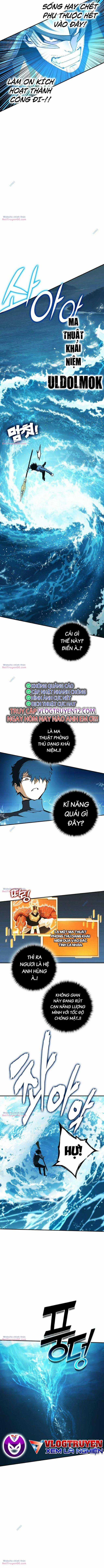 Hardcore Leveling Warrior: Earth Game - Chapter 20 - Trang 32