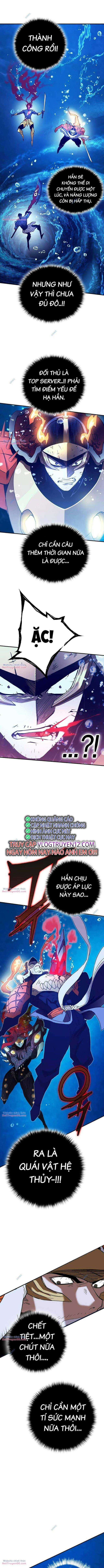 Hardcore Leveling Warrior: Earth Game - Chapter 20 - Trang 33