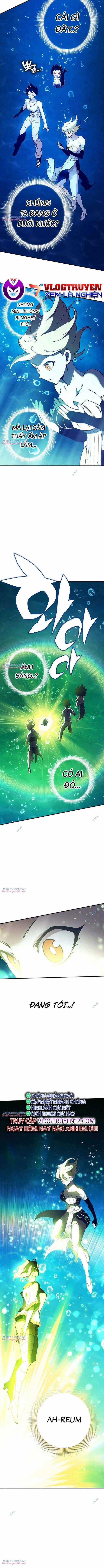 Hardcore Leveling Warrior: Earth Game - Chapter 20 - Trang 34