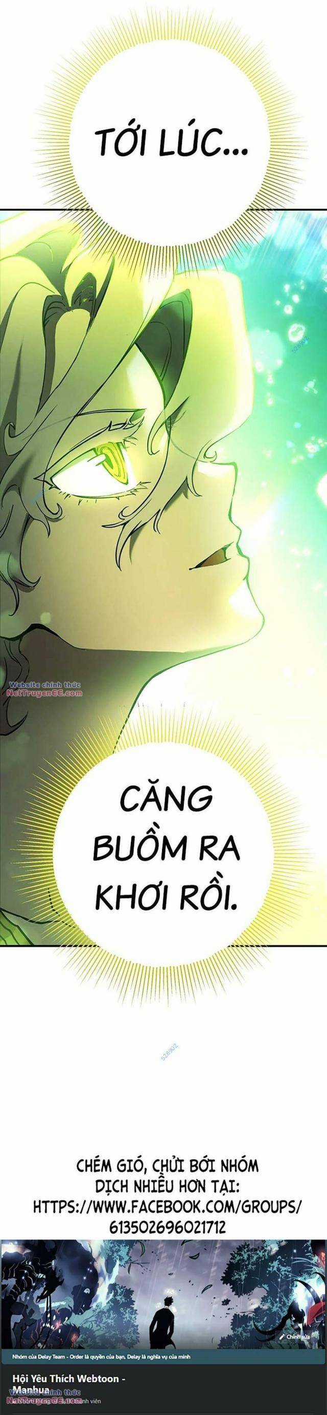 Hardcore Leveling Warrior: Earth Game - Chapter 20 - Trang 35