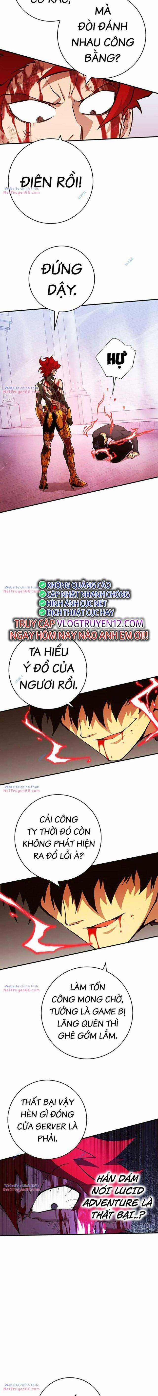 Hardcore Leveling Warrior: Earth Game - Chapter 20 - Trang 5
