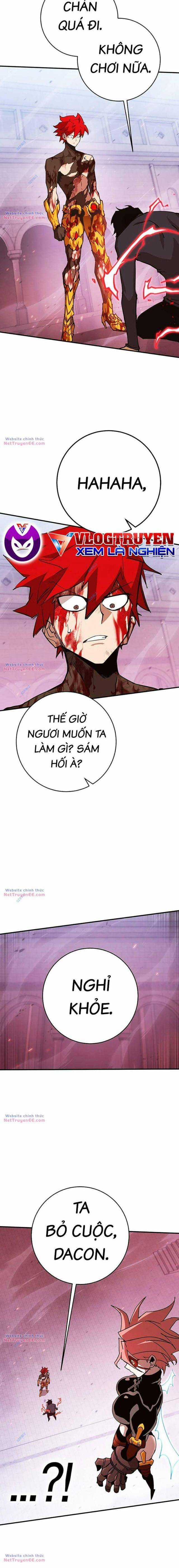 Hardcore Leveling Warrior: Earth Game - Chapter 20 - Trang 6