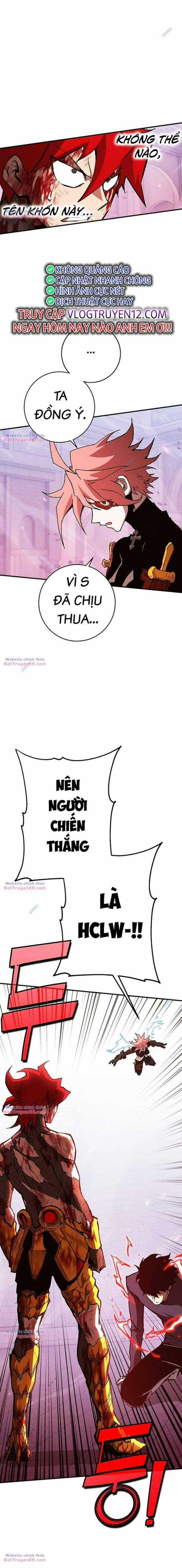 Hardcore Leveling Warrior: Earth Game - Chapter 20 - Trang 7