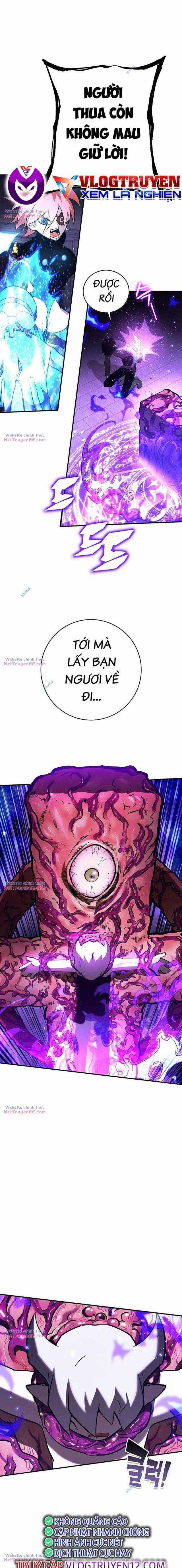 Hardcore Leveling Warrior: Earth Game - Chapter 20 - Trang 8