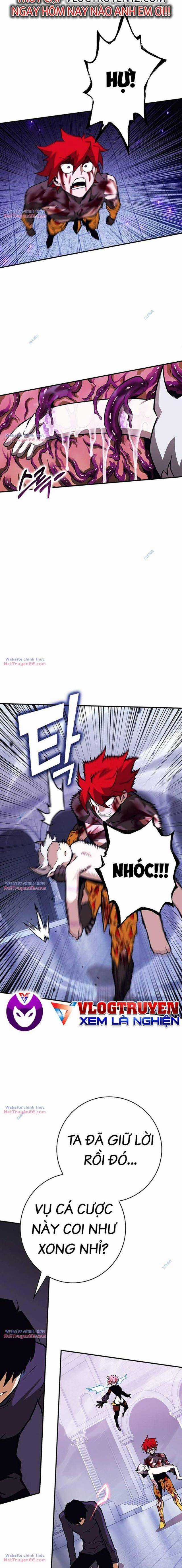 Hardcore Leveling Warrior: Earth Game - Chapter 20 - Trang 9