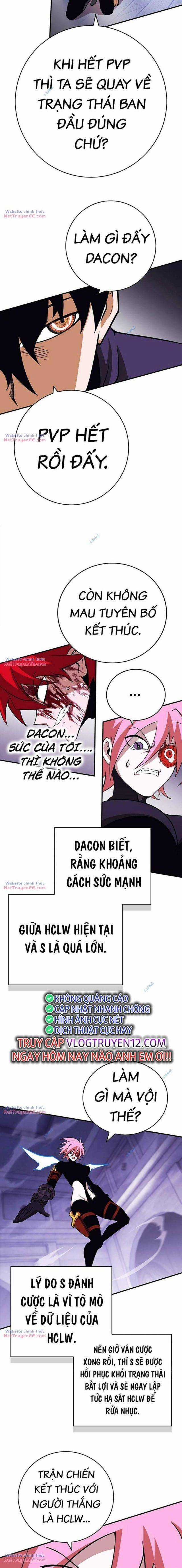 Hardcore Leveling Warrior: Earth Game - Chapter 20 - Trang 10