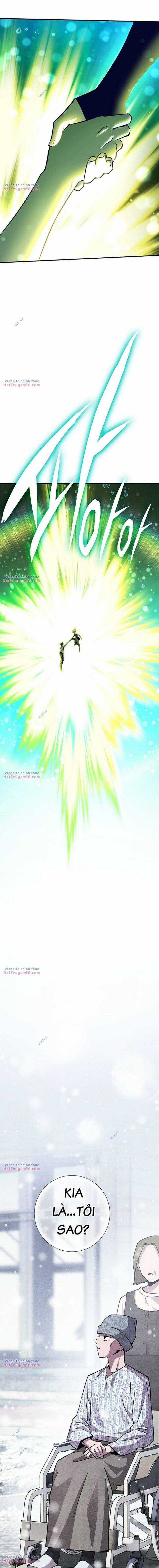 Hardcore Leveling Warrior: Earth Game - Chapter 21 - Trang 2