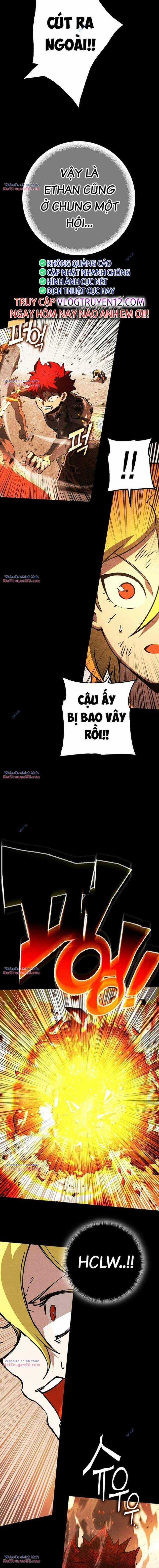 Hardcore Leveling Warrior: Earth Game - Chapter 21 - Trang 12