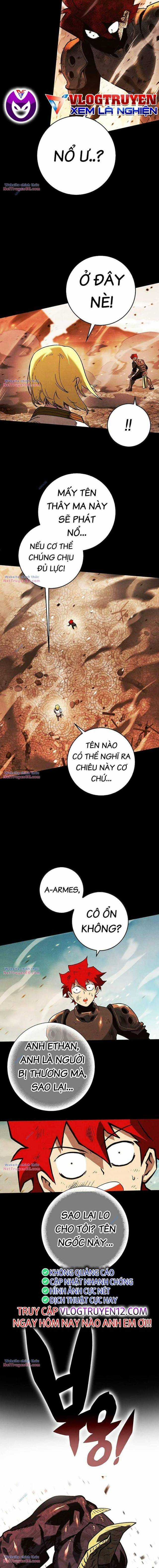 Hardcore Leveling Warrior: Earth Game - Chapter 21 - Trang 13