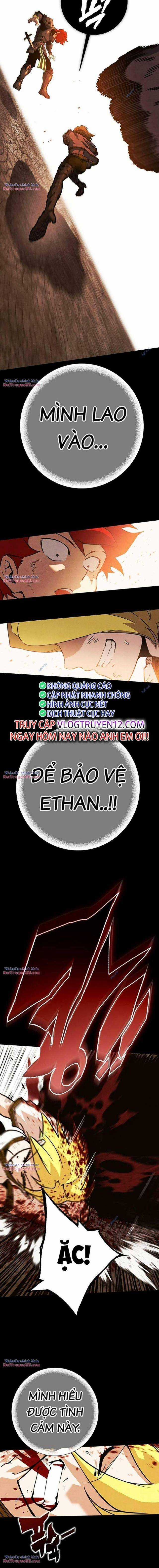 Hardcore Leveling Warrior: Earth Game - Chapter 21 - Trang 15