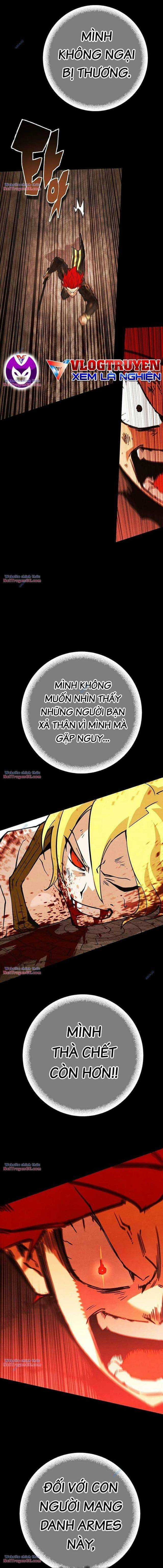 Hardcore Leveling Warrior: Earth Game - Chapter 21 - Trang 16