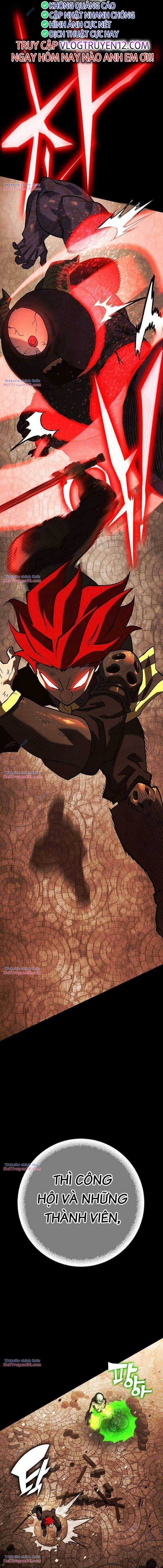 Hardcore Leveling Warrior: Earth Game - Chapter 21 - Trang 17