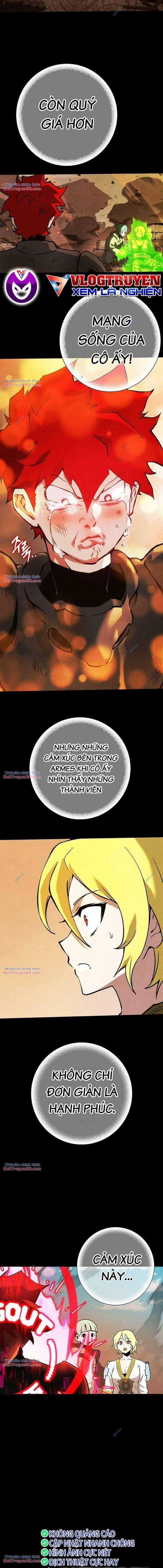 Hardcore Leveling Warrior: Earth Game - Chapter 21 - Trang 18