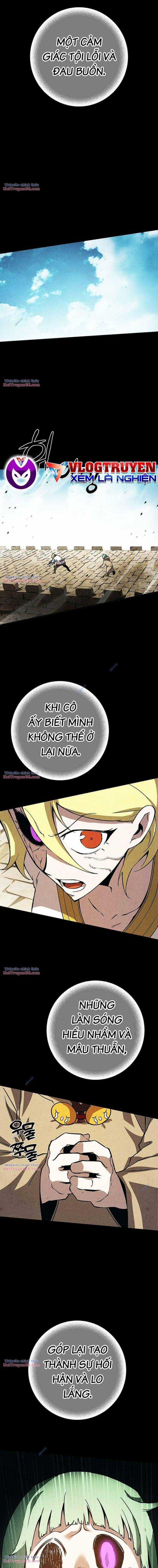 Hardcore Leveling Warrior: Earth Game - Chapter 21 - Trang 21