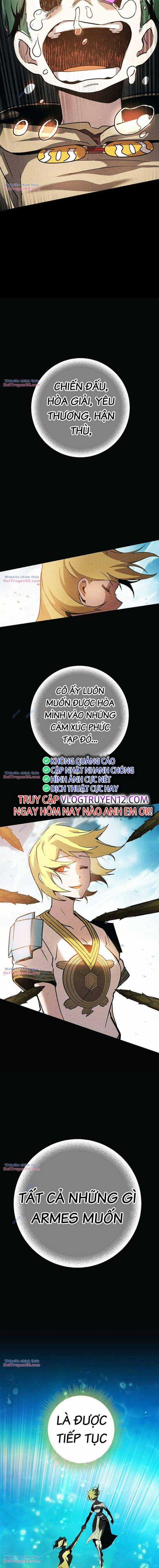 Hardcore Leveling Warrior: Earth Game - Chapter 21 - Trang 22