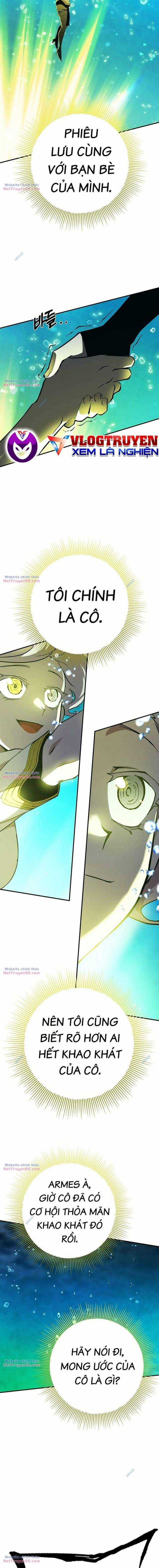 Hardcore Leveling Warrior: Earth Game - Chapter 21 - Trang 23