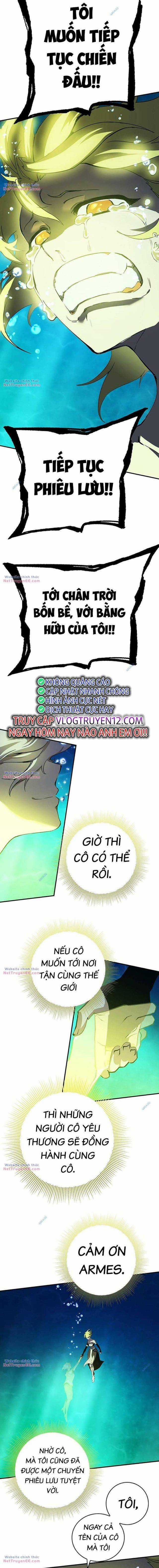 Hardcore Leveling Warrior: Earth Game - Chapter 21 - Trang 24