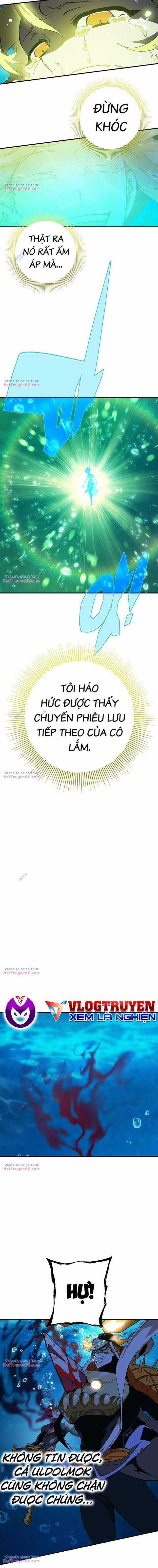 Hardcore Leveling Warrior: Earth Game - Chapter 21 - Trang 25