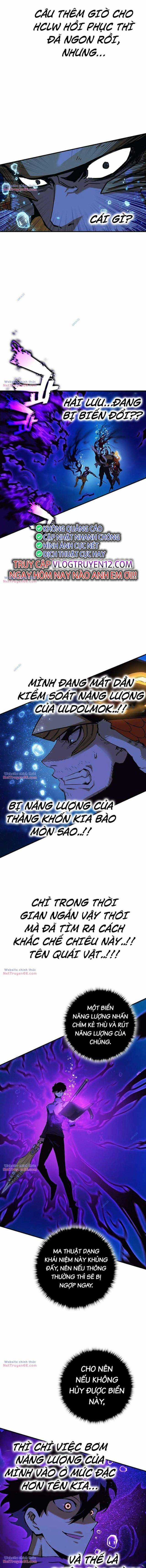 Hardcore Leveling Warrior: Earth Game - Chapter 21 - Trang 26
