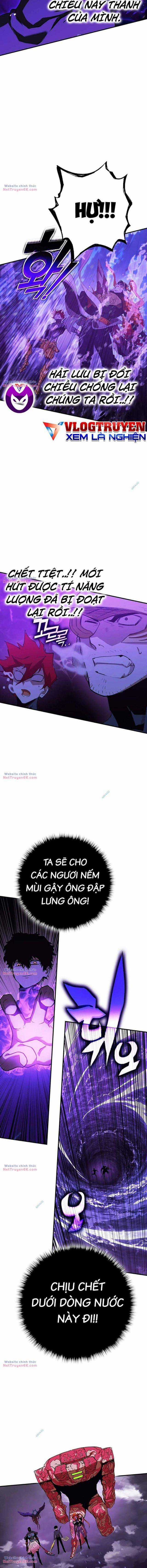 Hardcore Leveling Warrior: Earth Game - Chapter 21 - Trang 27