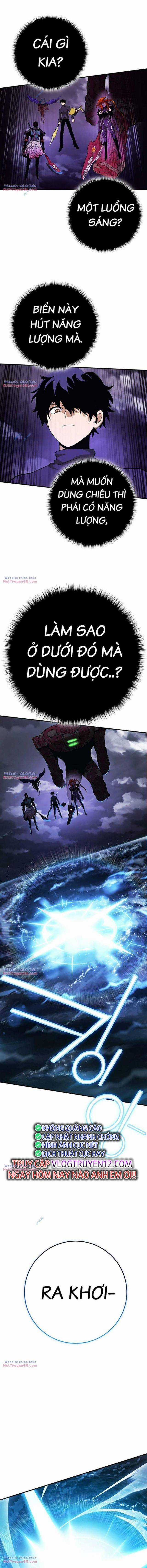 Hardcore Leveling Warrior: Earth Game - Chapter 21 - Trang 29