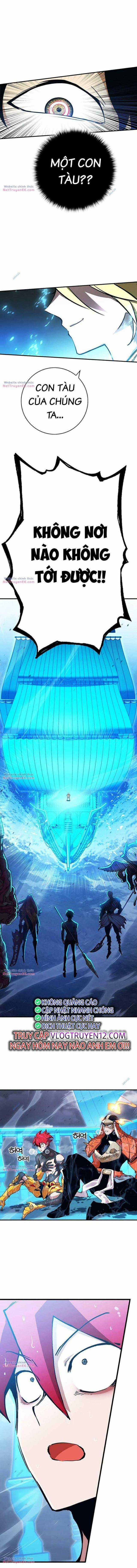 Hardcore Leveling Warrior: Earth Game - Chapter 21 - Trang 31