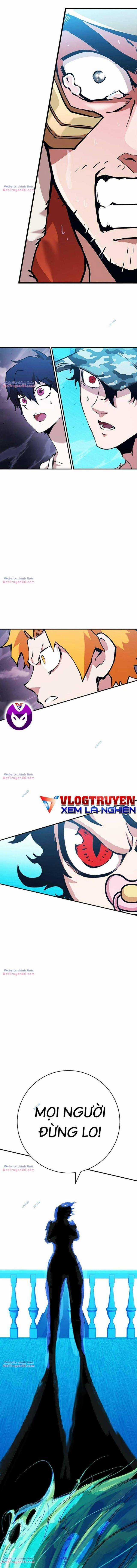 Hardcore Leveling Warrior: Earth Game - Chapter 21 - Trang 32