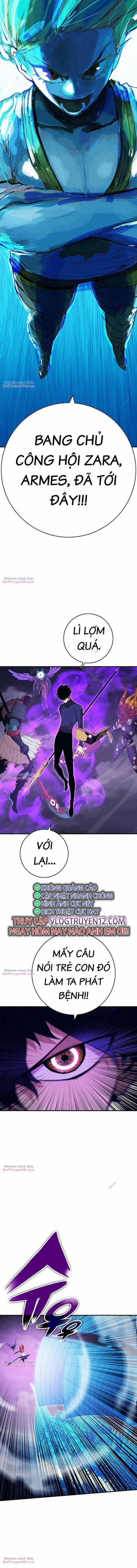 Hardcore Leveling Warrior: Earth Game - Chapter 21 - Trang 33