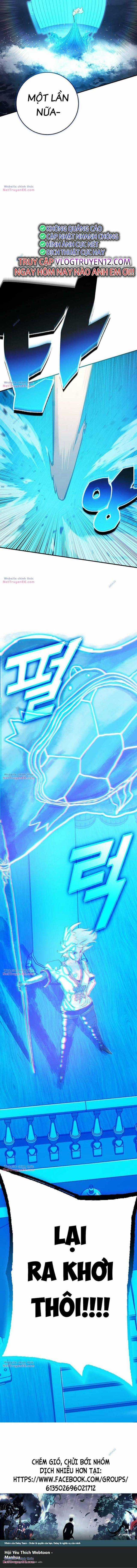 Hardcore Leveling Warrior: Earth Game - Chapter 21 - Trang 35