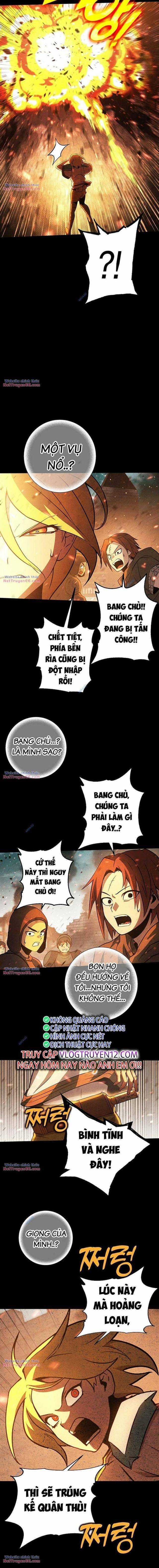 Hardcore Leveling Warrior: Earth Game - Chapter 21 - Trang 5