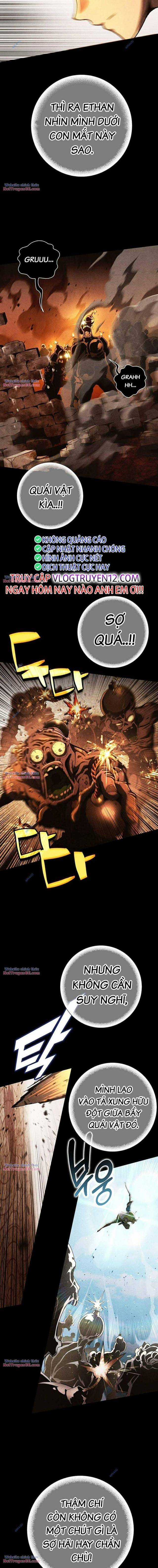 Hardcore Leveling Warrior: Earth Game - Chapter 21 - Trang 7