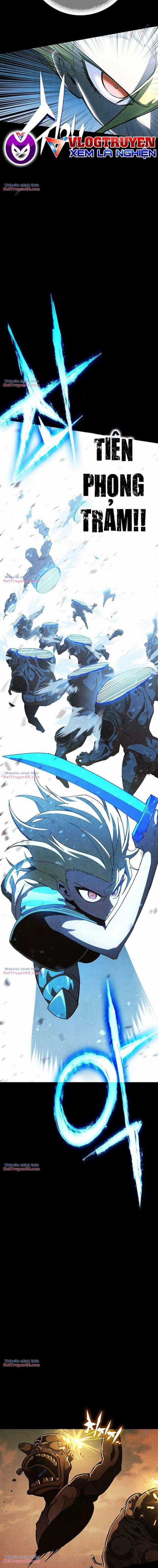 Hardcore Leveling Warrior: Earth Game - Chapter 21 - Trang 8