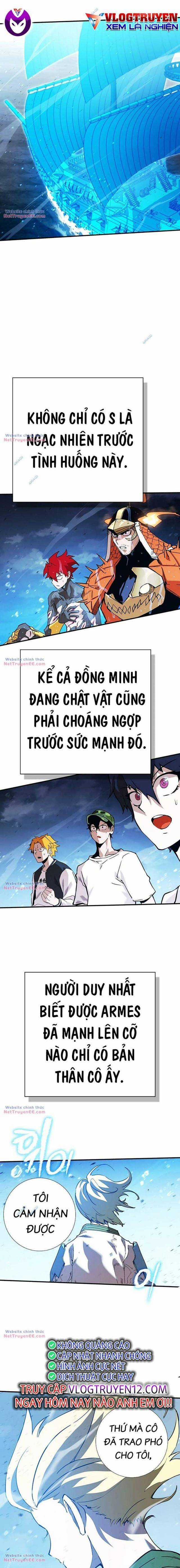 Hardcore Leveling Warrior: Earth Game - Chapter 22 - Trang 11