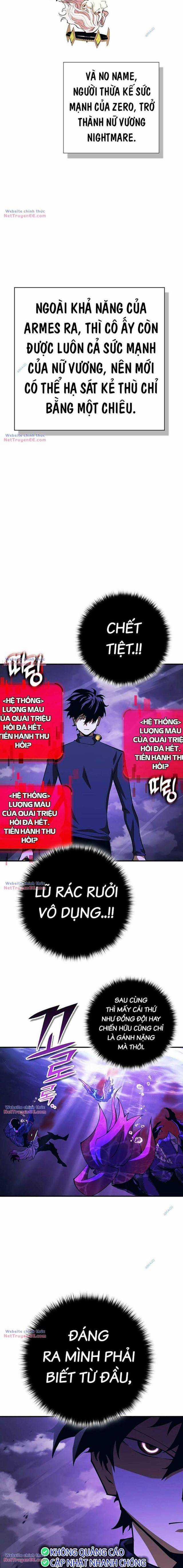 Hardcore Leveling Warrior: Earth Game - Chapter 22 - Trang 13